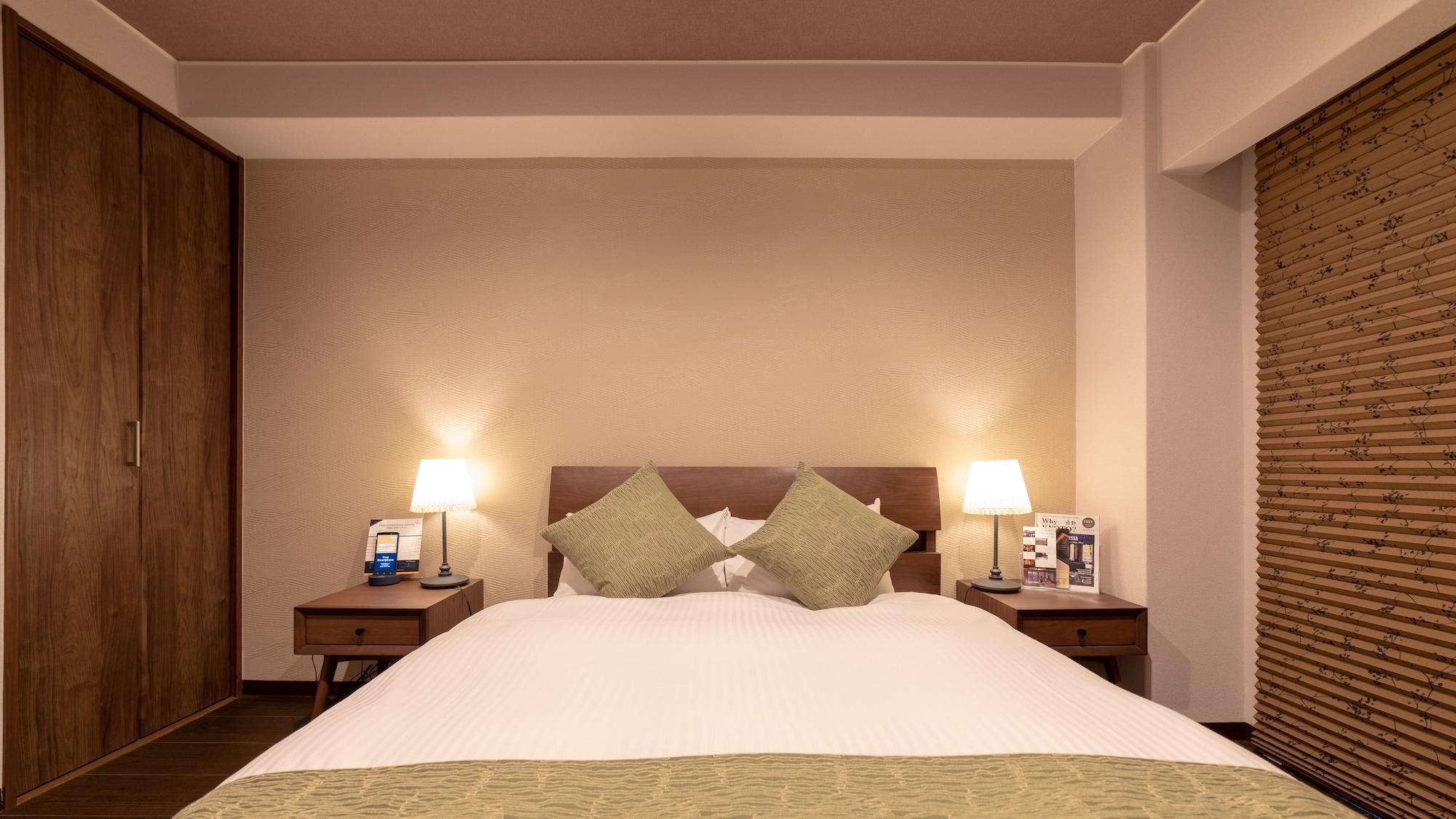 เกียวโต ริเวอร์ วิว เฮาส์ คิวอุ-ระกุ Aparthotel ภายนอก รูปภาพ